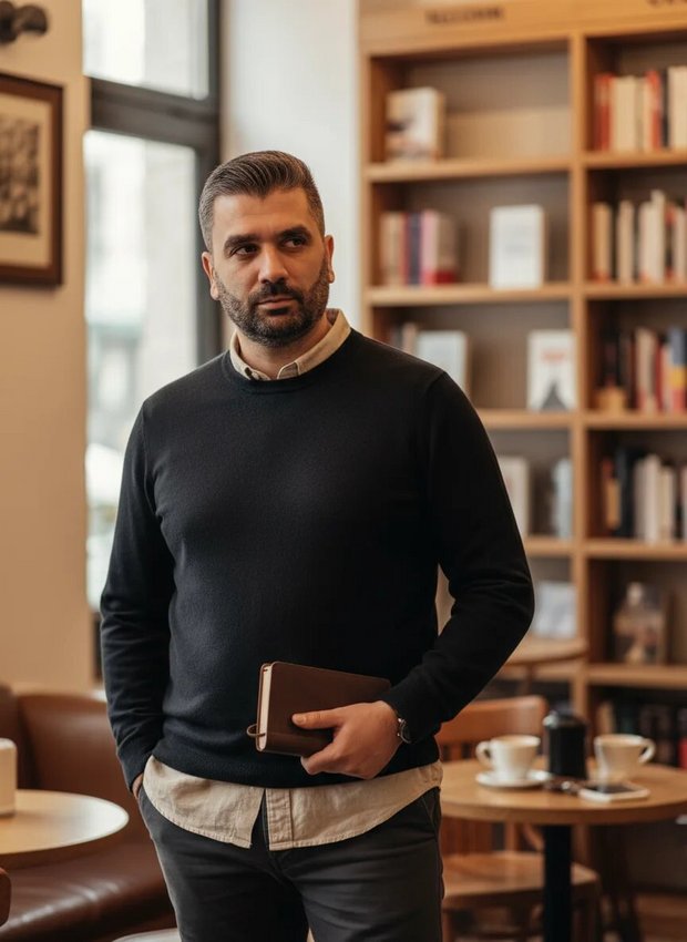 Klaus Adamhuber Immobilienmakler