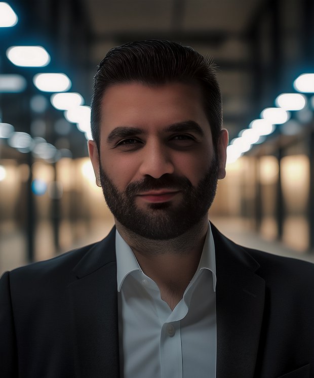 Klaus Adamhuber Real Estate Agent