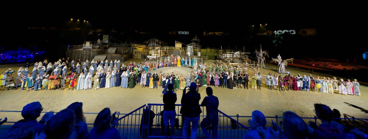 Premiere Helmbrecht 2025