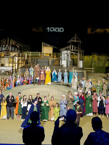 Premiere Helmbrecht 2025